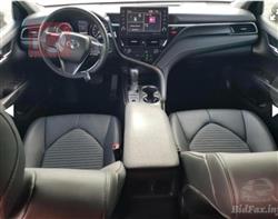 تۆیۆتا کامری